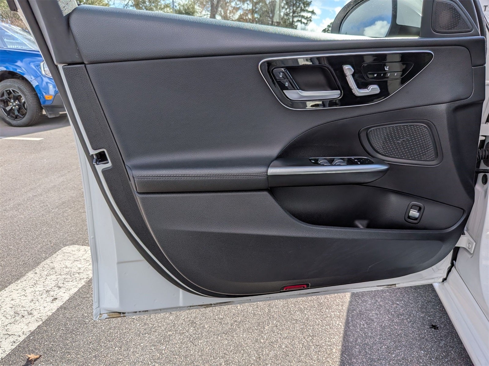 2024 Mercedes-Benz C-Class C 300 4MATIC®