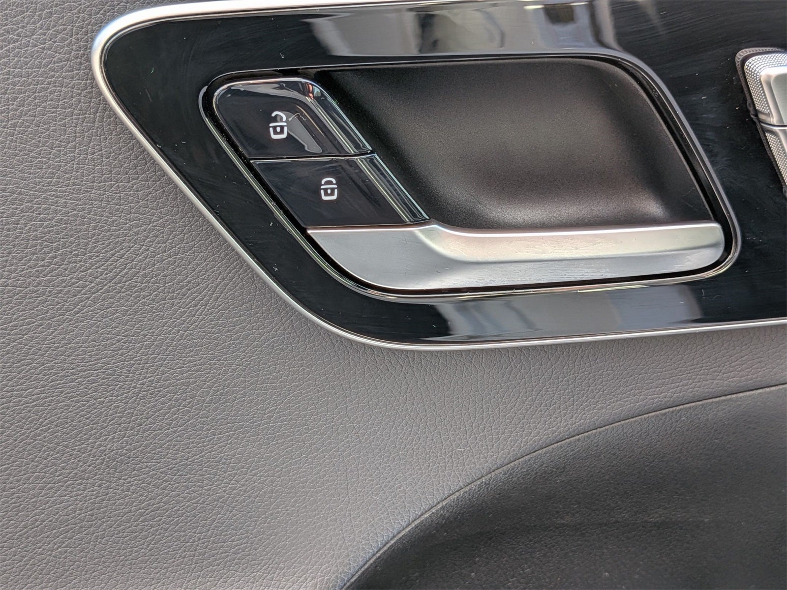 2024 Mercedes-Benz C-Class C 300 4MATIC®