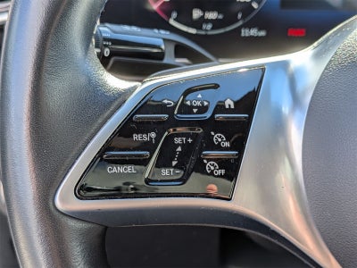 2024 Mercedes-Benz C-Class C 300 4MATIC®