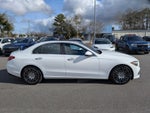 2024 Mercedes-Benz C-Class C 300 4MATIC®