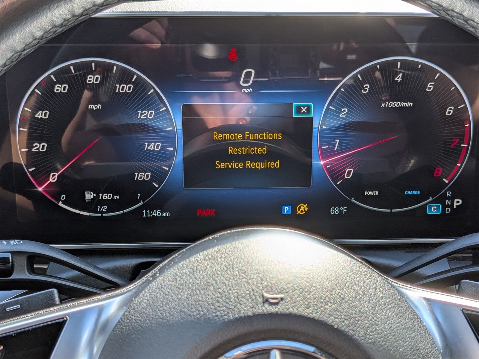 2024 Mercedes-Benz C-Class C 300 4MATIC®