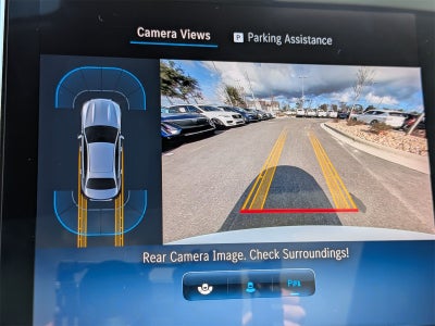 2024 Mercedes-Benz C-Class C 300 4MATIC®