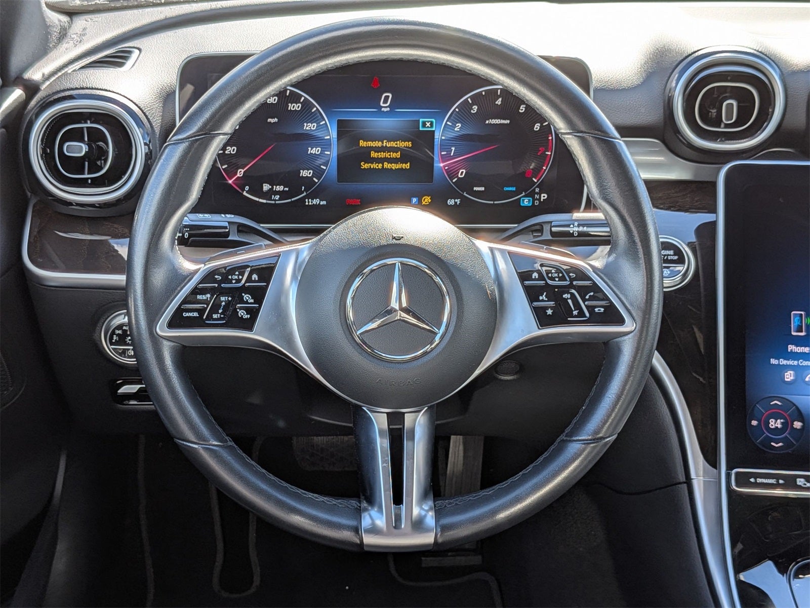 2024 Mercedes-Benz C-Class C 300 4MATIC®