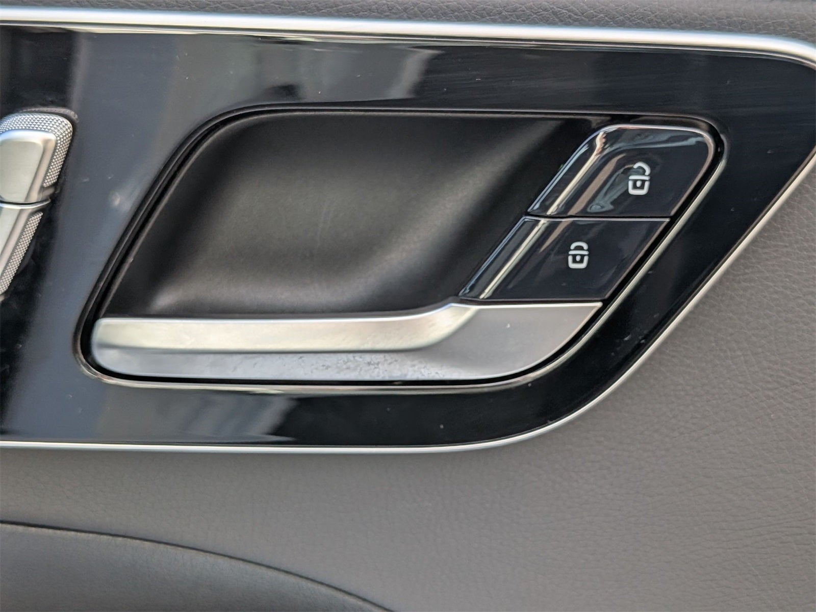 2024 Mercedes-Benz C-Class C 300 4MATIC®