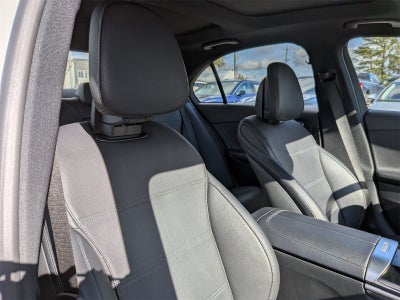 2024 Mercedes-Benz C-Class C 300 4MATIC®