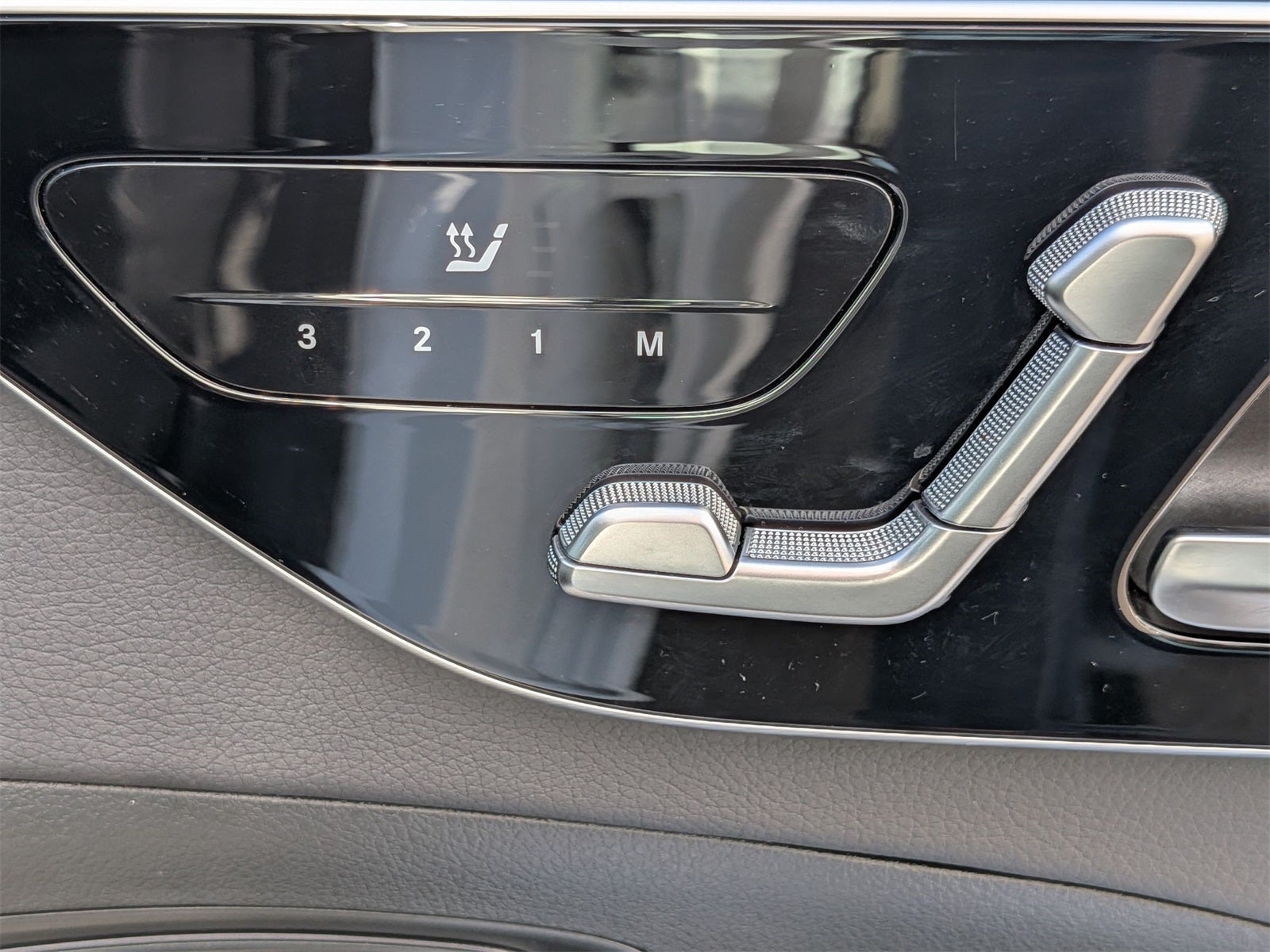 2024 Mercedes-Benz C-Class C 300 4MATIC®