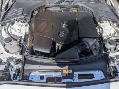 2024 Mercedes-Benz C-Class C 300 4MATIC®