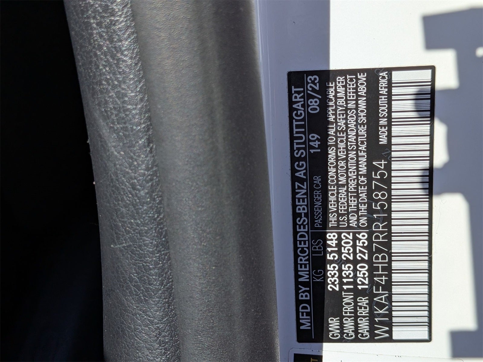 2024 Mercedes-Benz C-Class C 300 4MATIC®