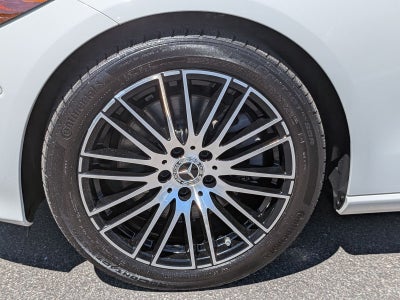 2023 Mercedes-Benz C-Class C 300 4MATIC®