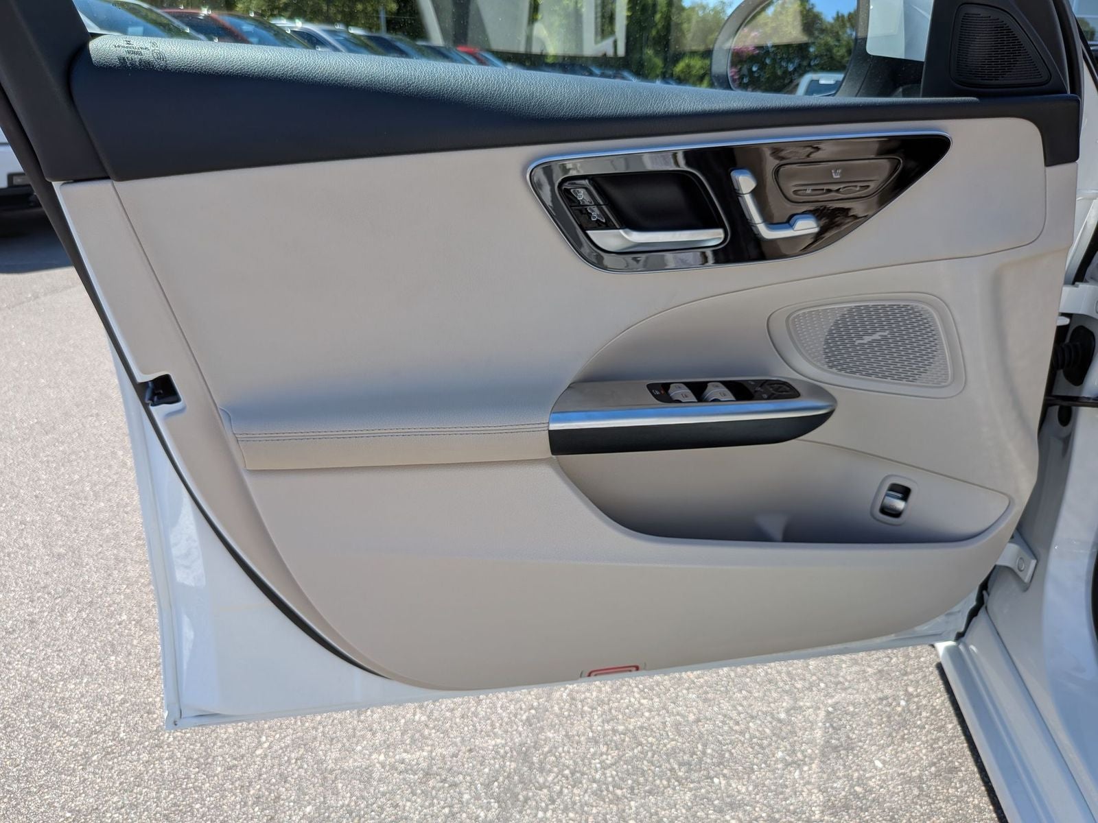 2023 Mercedes-Benz C-Class C 300 4MATIC®