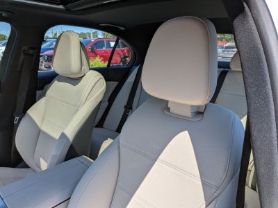 2023 Mercedes-Benz C-Class C 300 4MATIC®