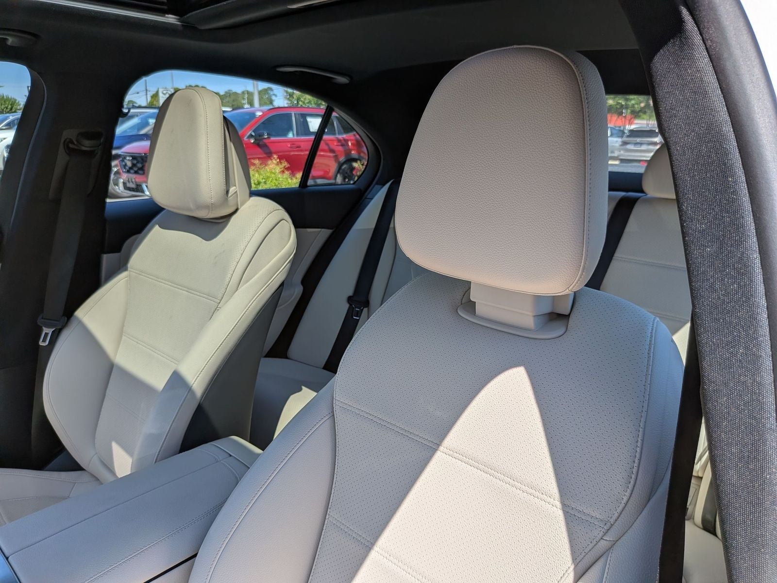 2023 Mercedes-Benz C-Class C 300 4MATIC®