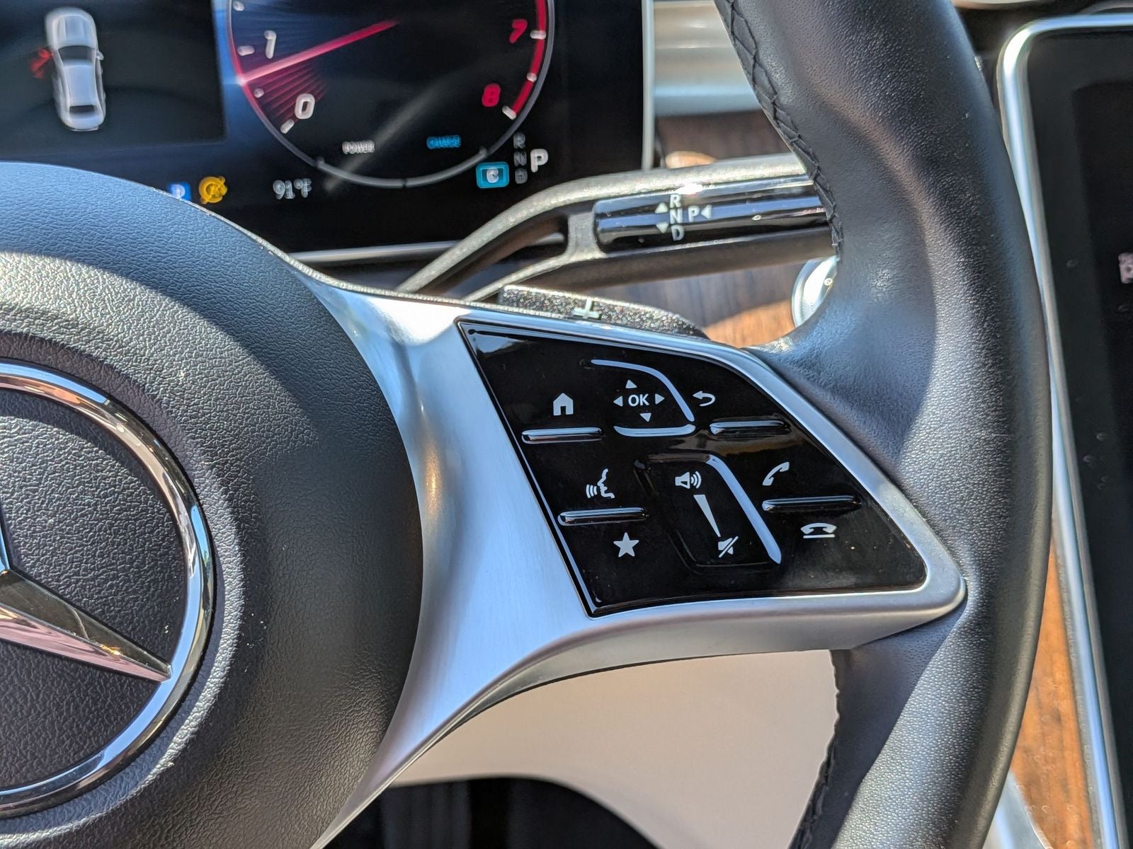 2023 Mercedes-Benz C-Class C 300 4MATIC®