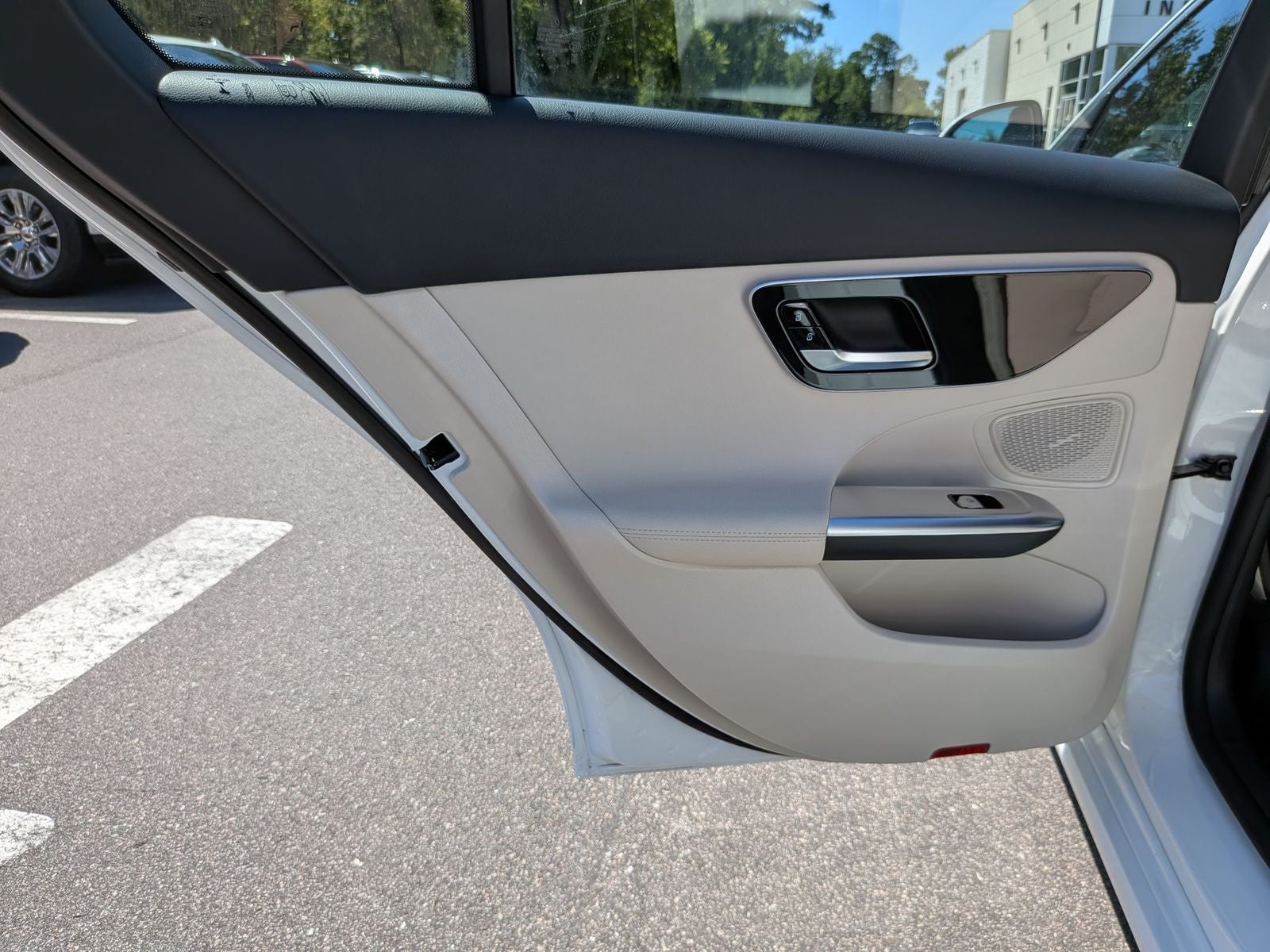 2023 Mercedes-Benz C-Class C 300 4MATIC®