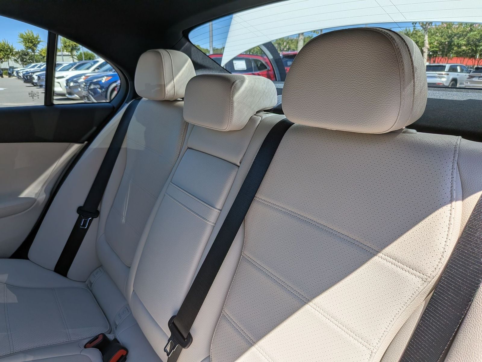 2023 Mercedes-Benz C-Class C 300 4MATIC®
