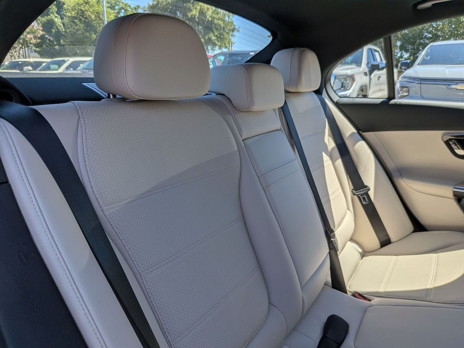 2023 Mercedes-Benz C-Class C 300 4MATIC®