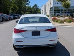 2023 Mercedes-Benz C-Class C 300 4MATIC®