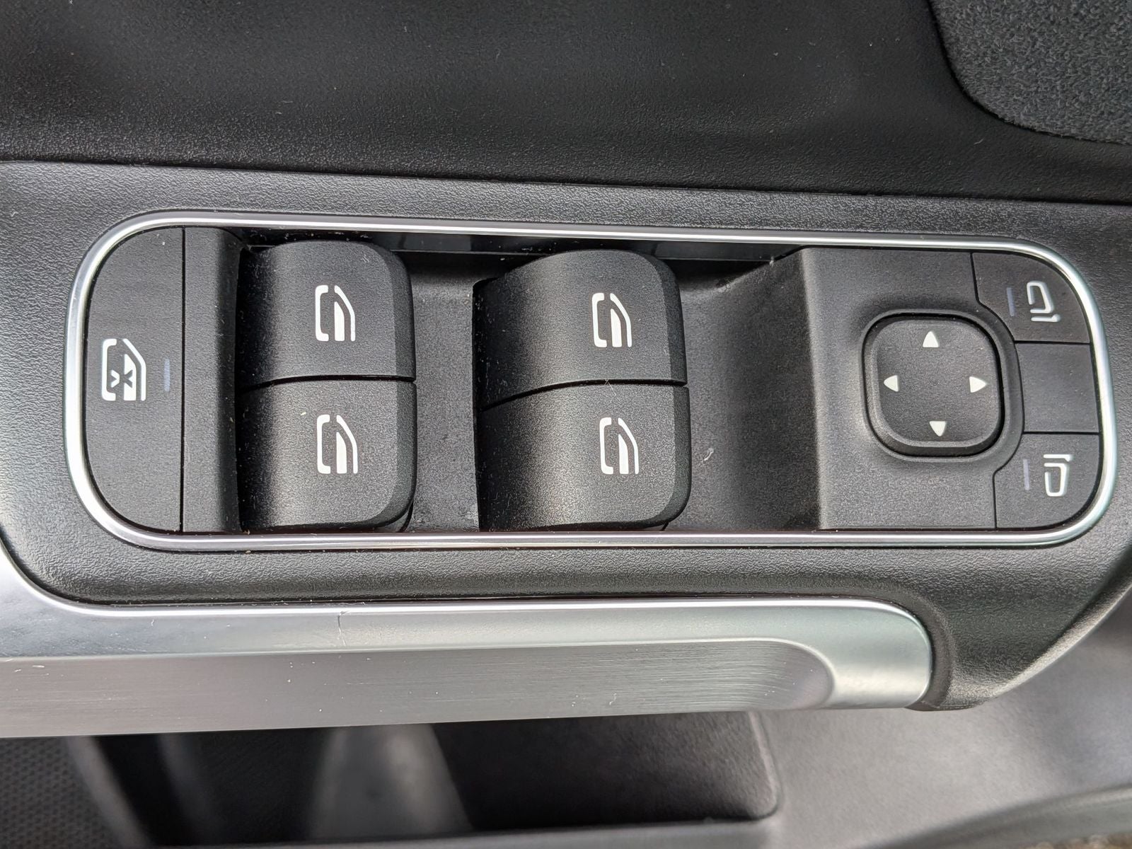 2021 Mercedes-Benz GLB GLB 35 AMG® 4MATIC®