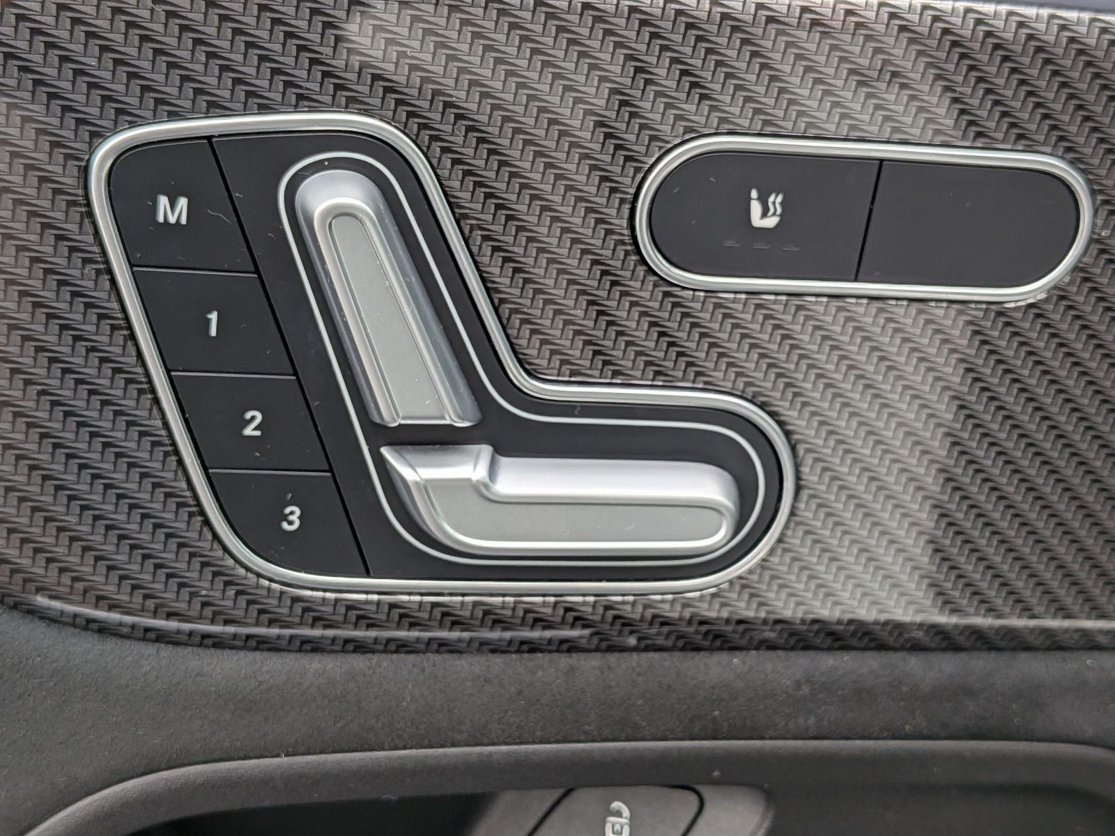 2021 Mercedes-Benz GLB GLB 35 AMG® 4MATIC®