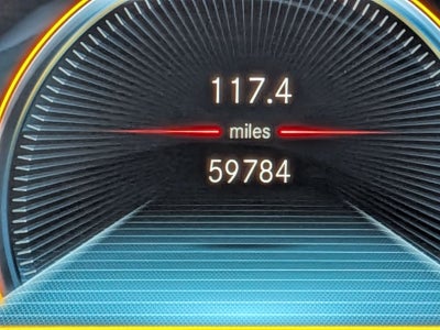 2021 Mercedes-Benz GLB GLB 35 AMG® 4MATIC®