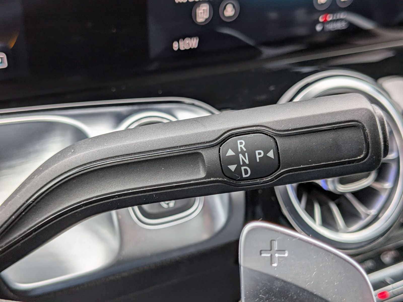 2021 Mercedes-Benz GLB GLB 35 AMG® 4MATIC®