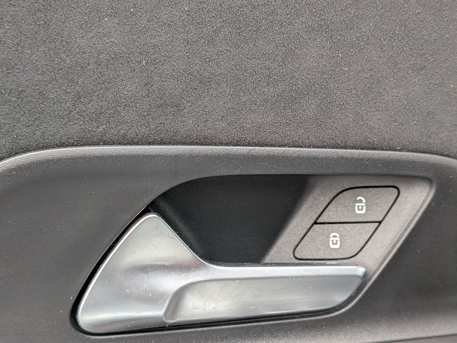 2021 Mercedes-Benz GLB GLB 35 AMG® 4MATIC®