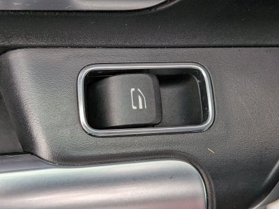 2021 Mercedes-Benz GLB GLB 35 AMG® 4MATIC®