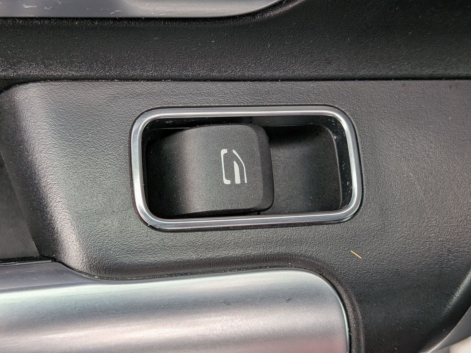 2021 Mercedes-Benz GLB GLB 35 AMG® 4MATIC®