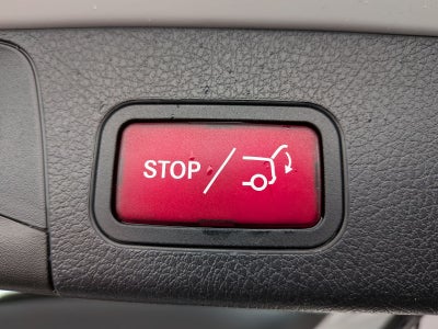 2021 Mercedes-Benz GLB GLB 35 AMG® 4MATIC®