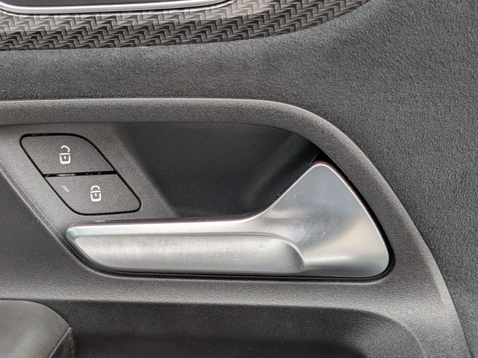 2021 Mercedes-Benz GLB GLB 35 AMG® 4MATIC®