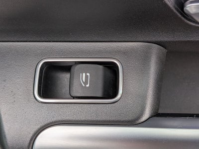 2021 Mercedes-Benz GLB GLB 35 AMG® 4MATIC®