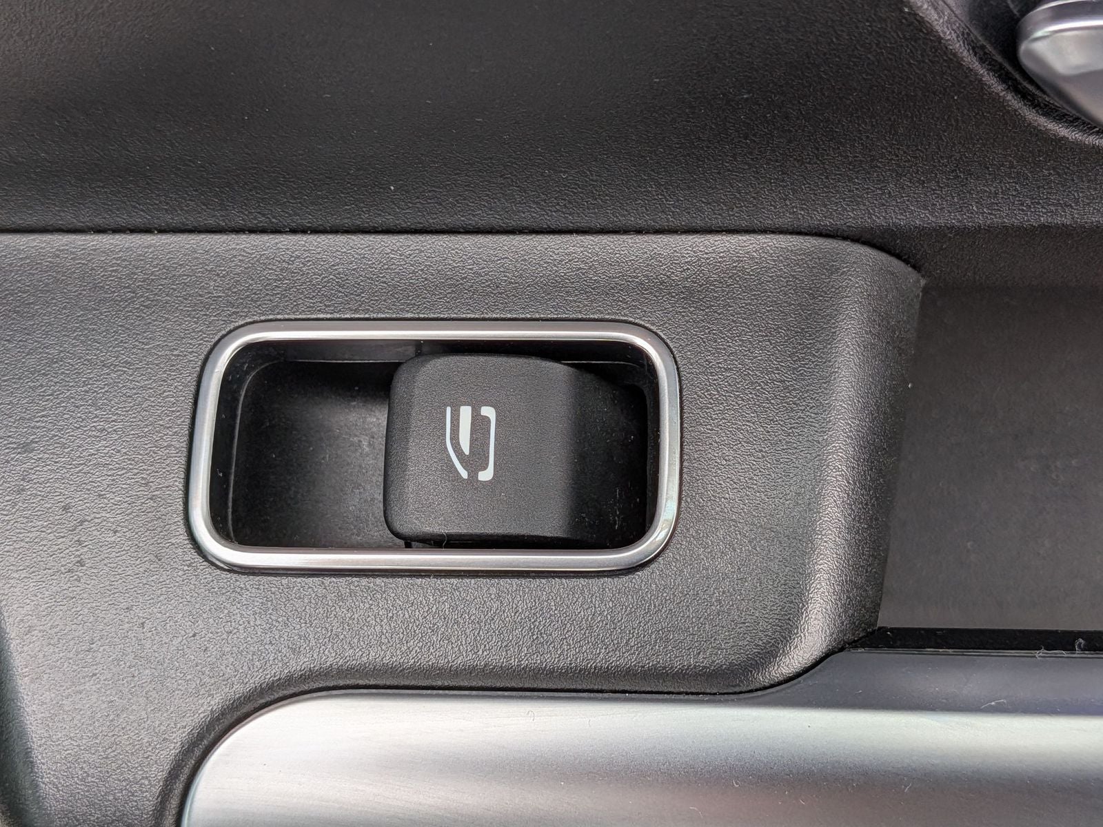 2021 Mercedes-Benz GLB GLB 35 AMG® 4MATIC®