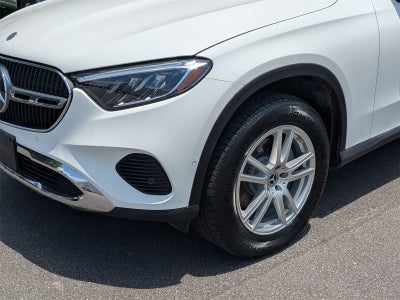2023 Mercedes-Benz GLC GLC 300