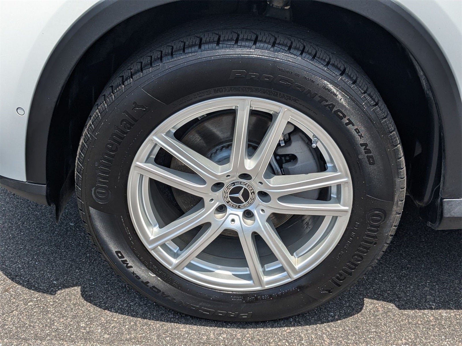 2023 Mercedes-Benz GLC GLC 300