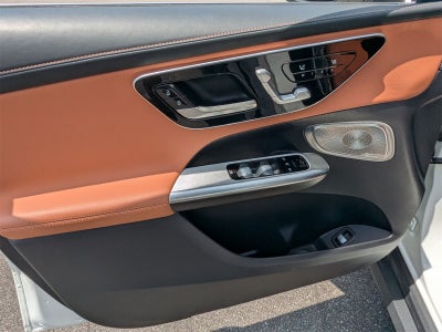 2023 Mercedes-Benz GLC GLC 300