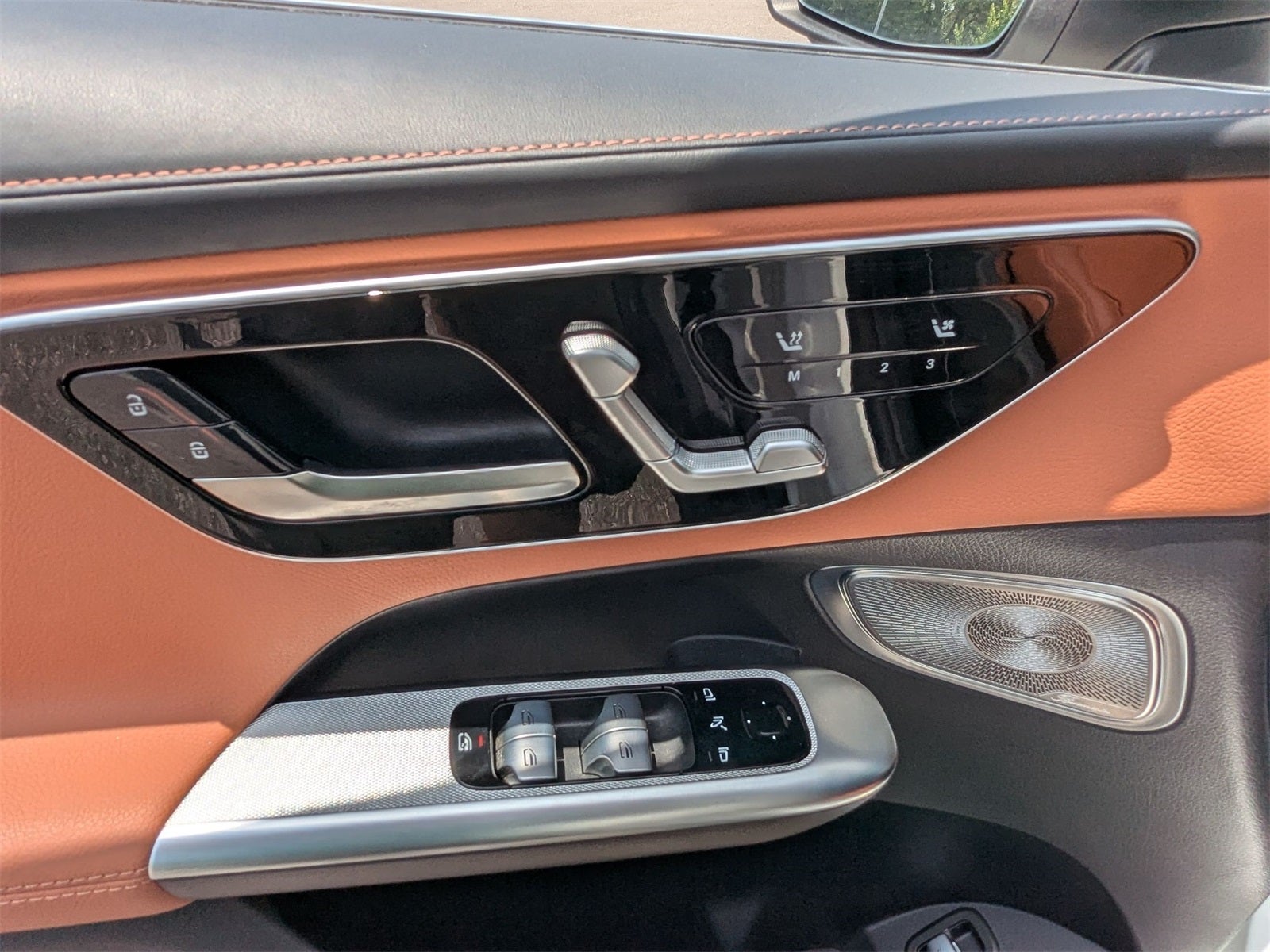 2023 Mercedes-Benz GLC GLC 300