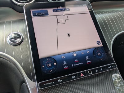 2023 Mercedes-Benz GLC GLC 300