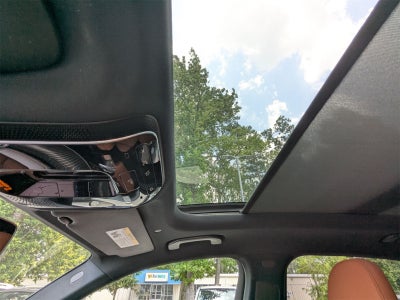 2023 Mercedes-Benz GLC GLC 300