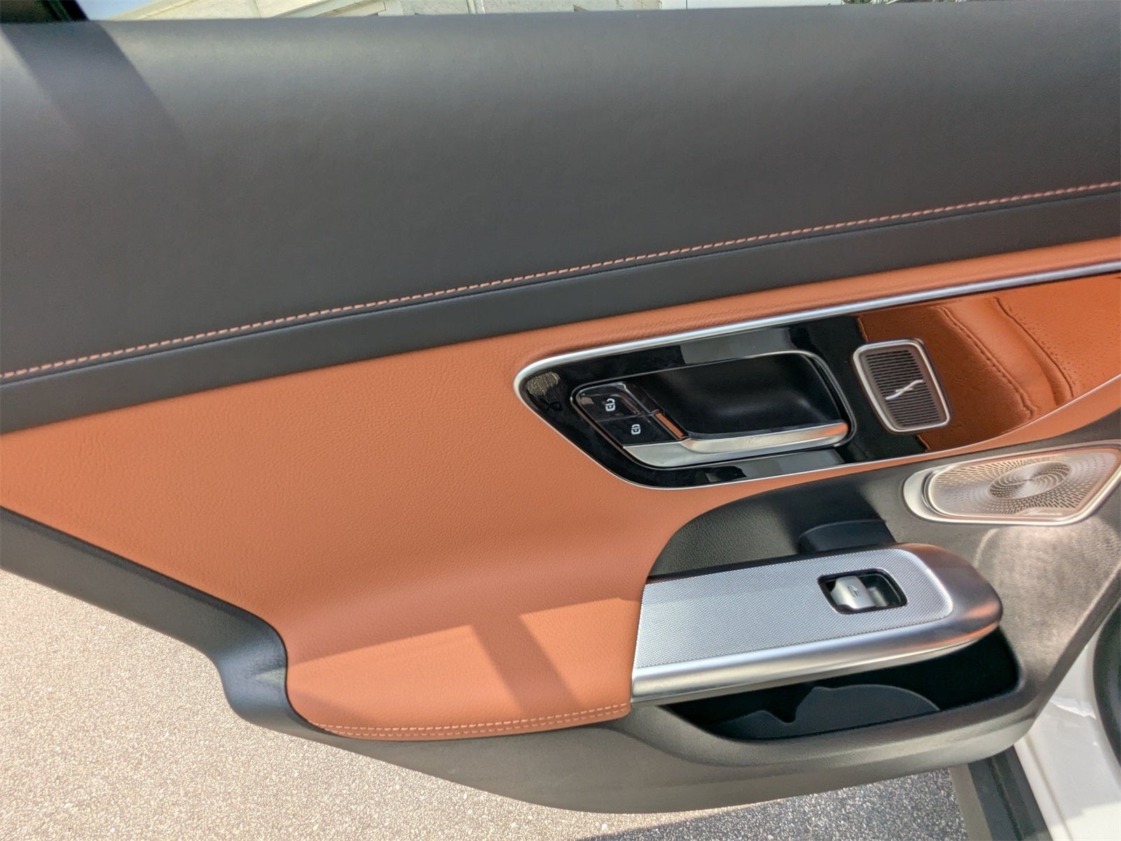 2023 Mercedes-Benz GLC GLC 300