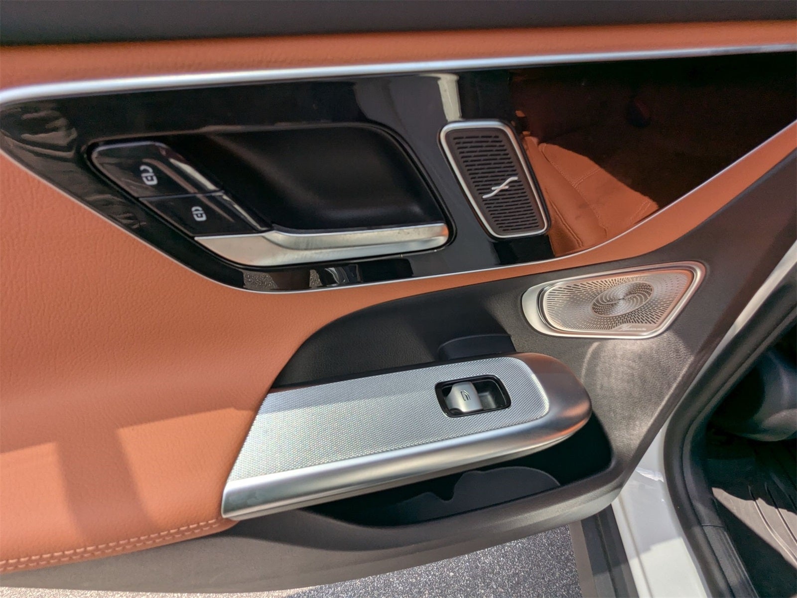 2023 Mercedes-Benz GLC GLC 300