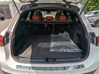 2023 Mercedes-Benz GLC GLC 300