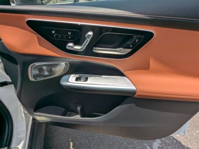 2023 Mercedes-Benz GLC GLC 300