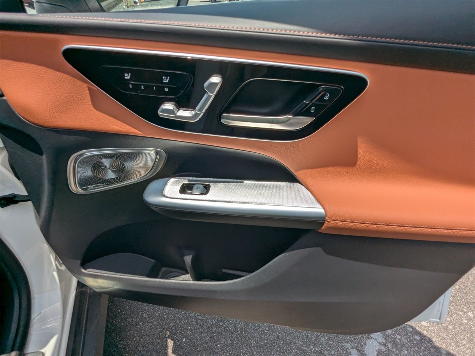 2023 Mercedes-Benz GLC GLC 300