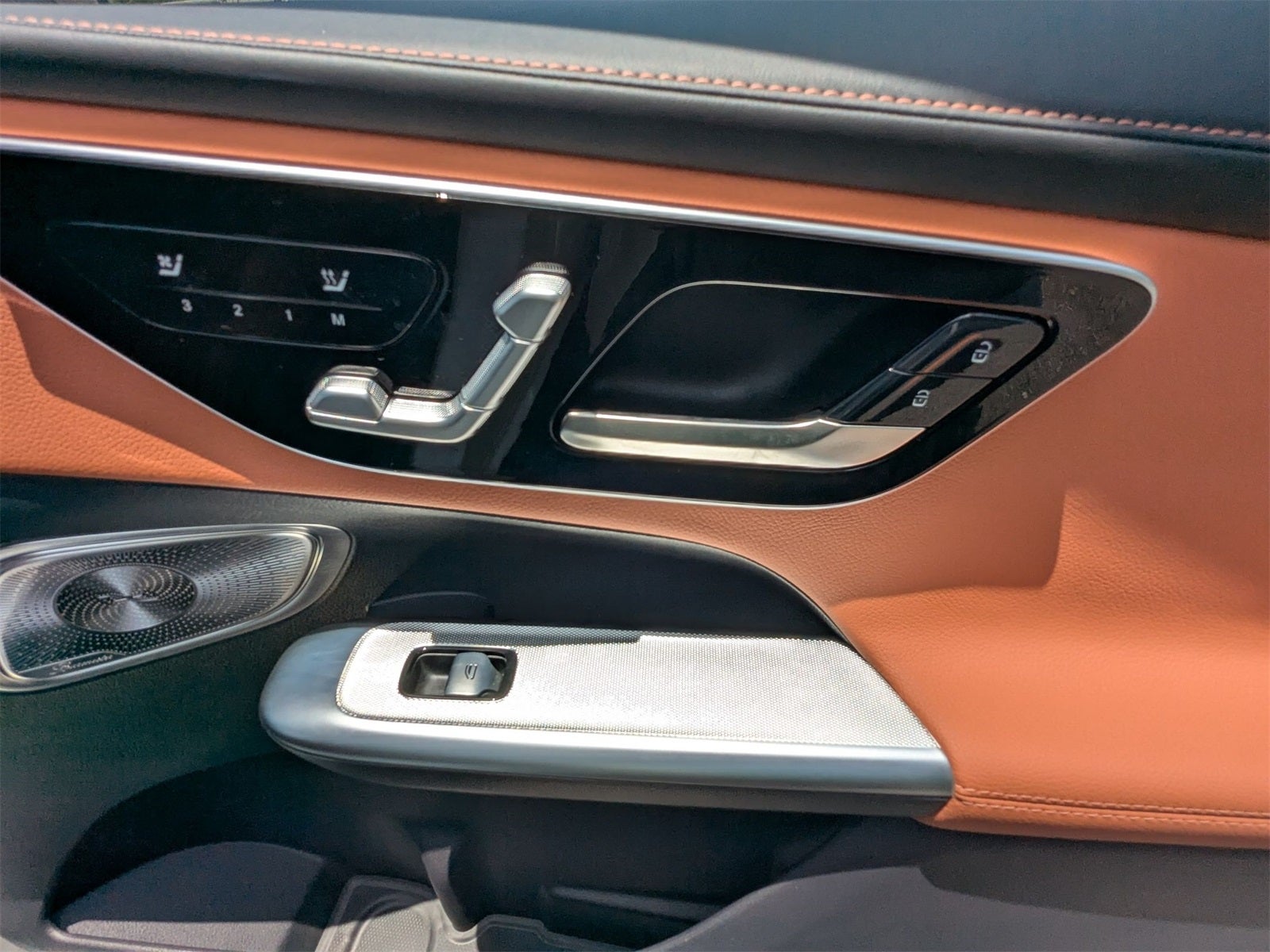 2023 Mercedes-Benz GLC GLC 300