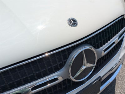 2023 Mercedes-Benz GLC GLC 300