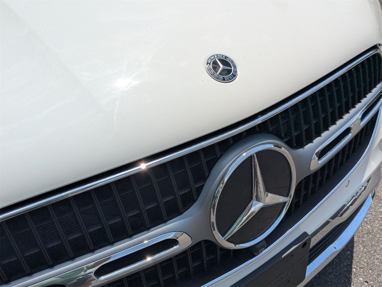 2023 Mercedes-Benz GLC GLC 300