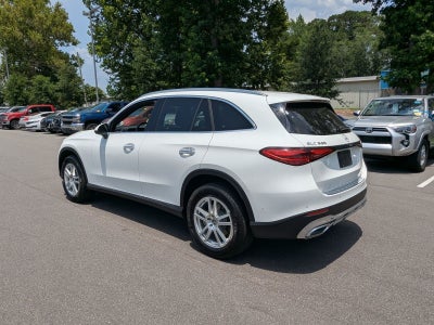 2023 Mercedes-Benz GLC GLC 300