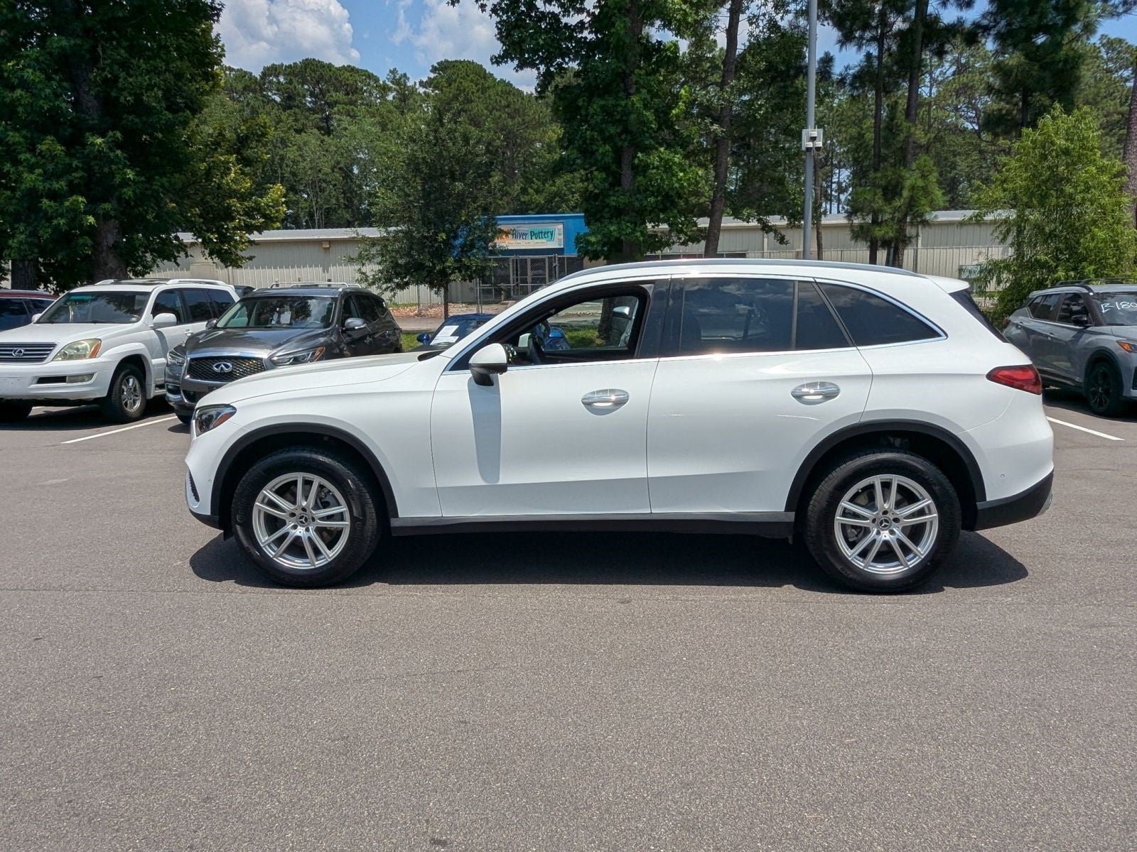 2023 Mercedes-Benz GLC GLC 300