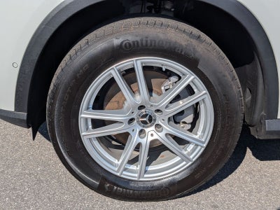 2023 Mercedes-Benz GLC GLC 300 4MATIC®