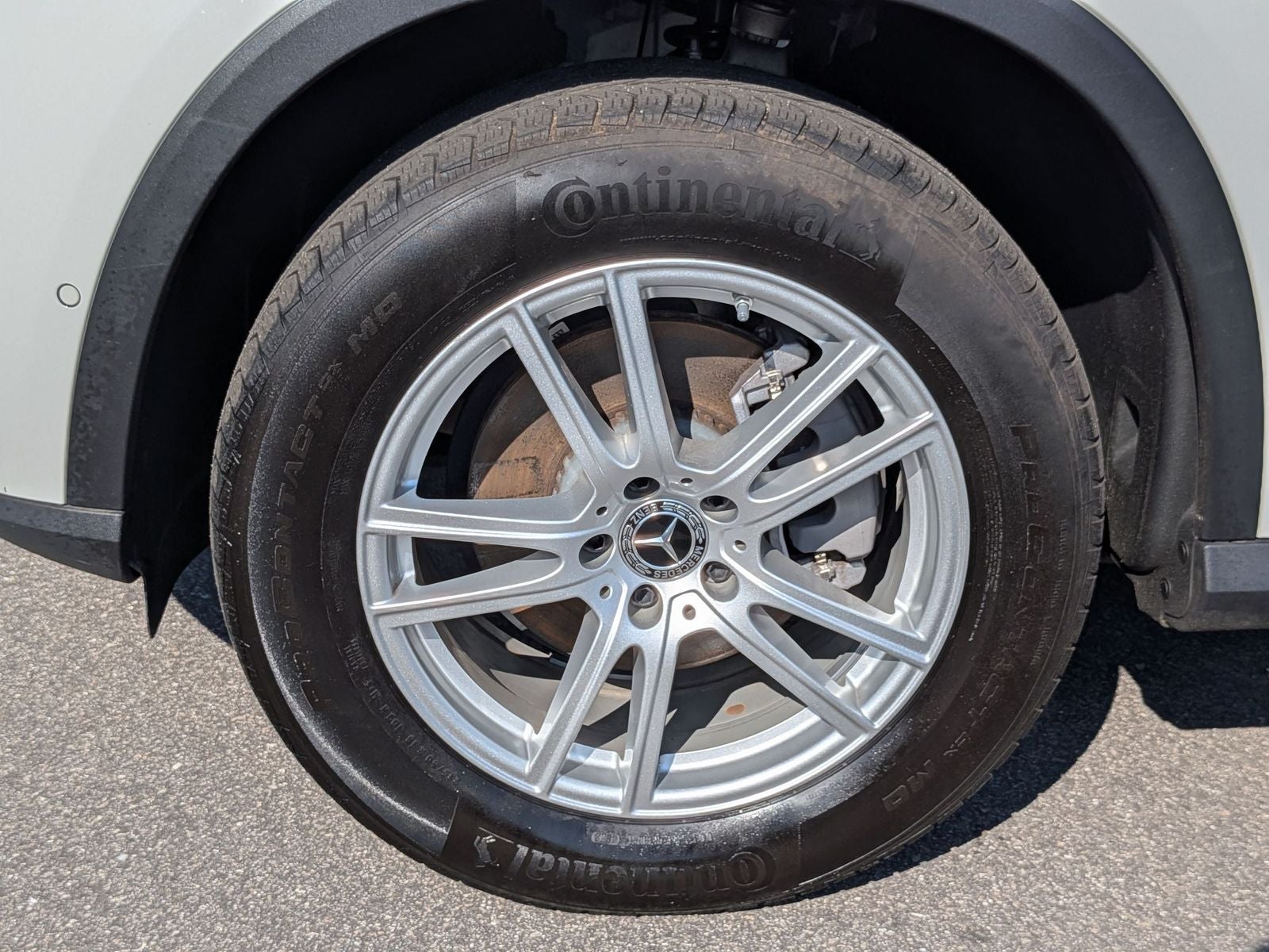 2023 Mercedes-Benz GLC GLC 300 4MATIC®